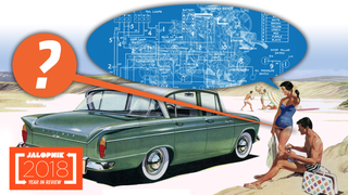 The Most Fascinating Things Jalopnik Explained in 2018